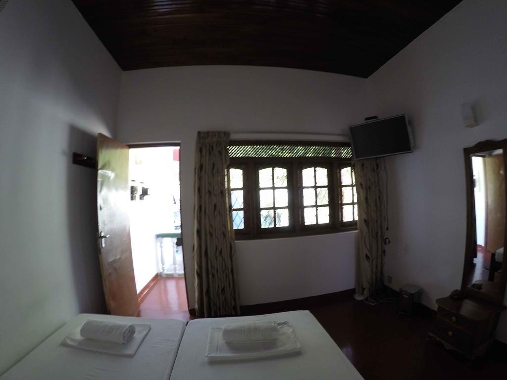 Villa 107 Kandy Zewnętrze zdjęcie