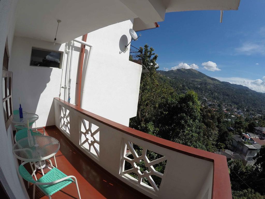 Villa 107 Kandy Zewnętrze zdjęcie