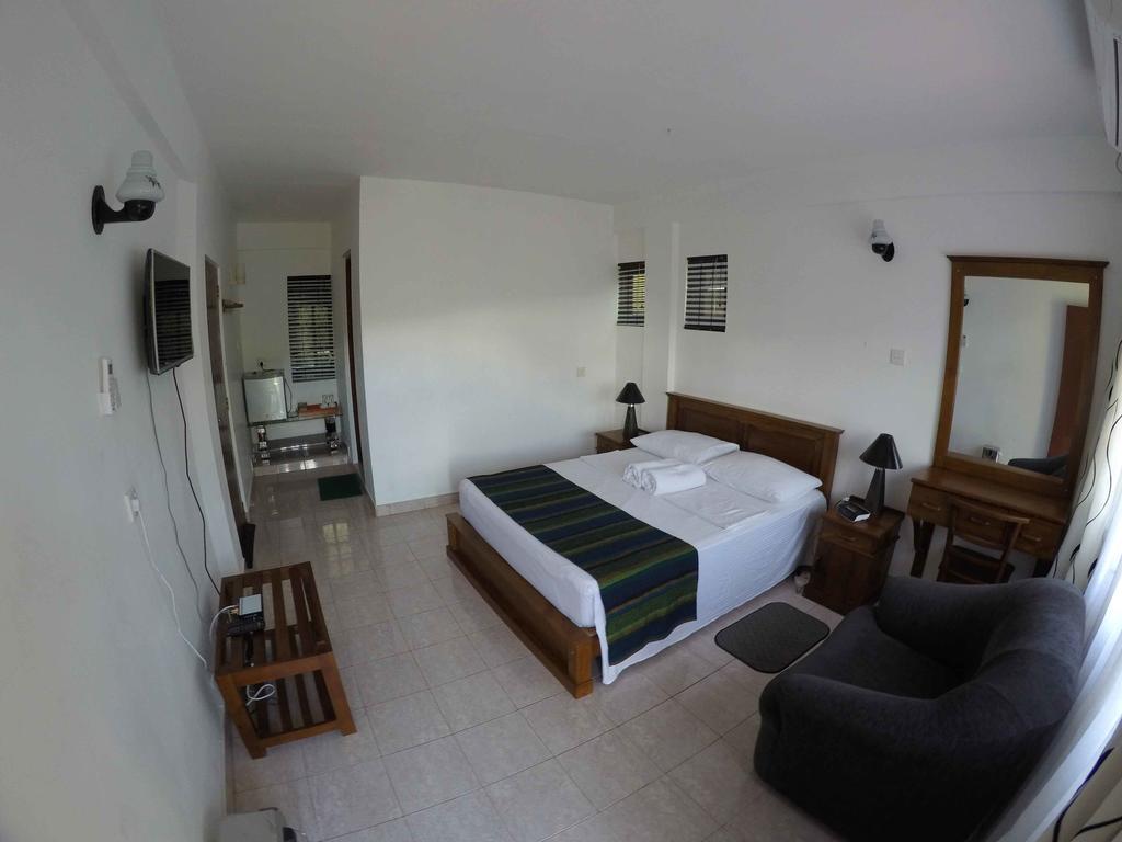 Villa 107 Kandy Zewnętrze zdjęcie