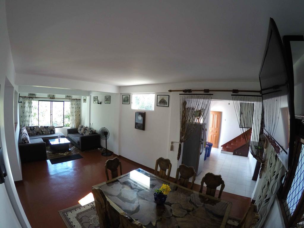 Villa 107 Kandy Zewnętrze zdjęcie