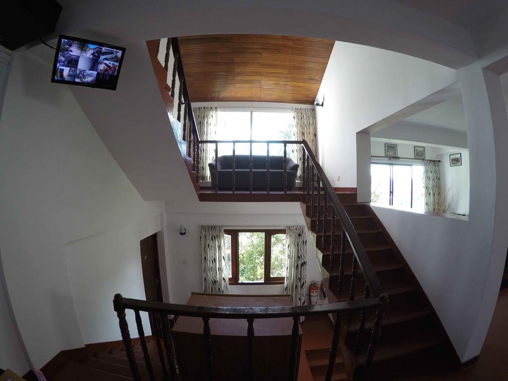 Villa 107 Kandy Zewnętrze zdjęcie