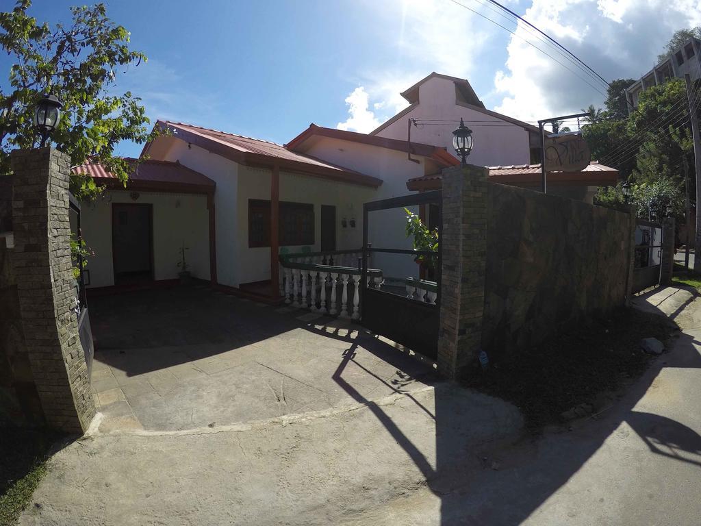 Villa 107 Kandy Zewnętrze zdjęcie