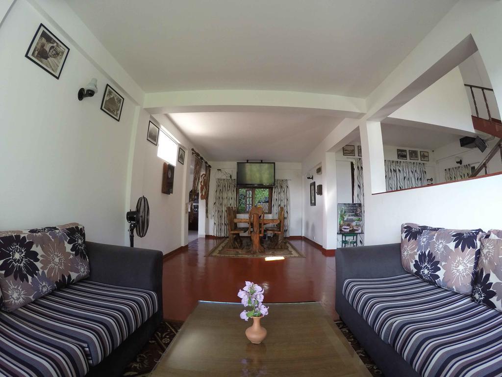 Villa 107 Kandy Zewnętrze zdjęcie