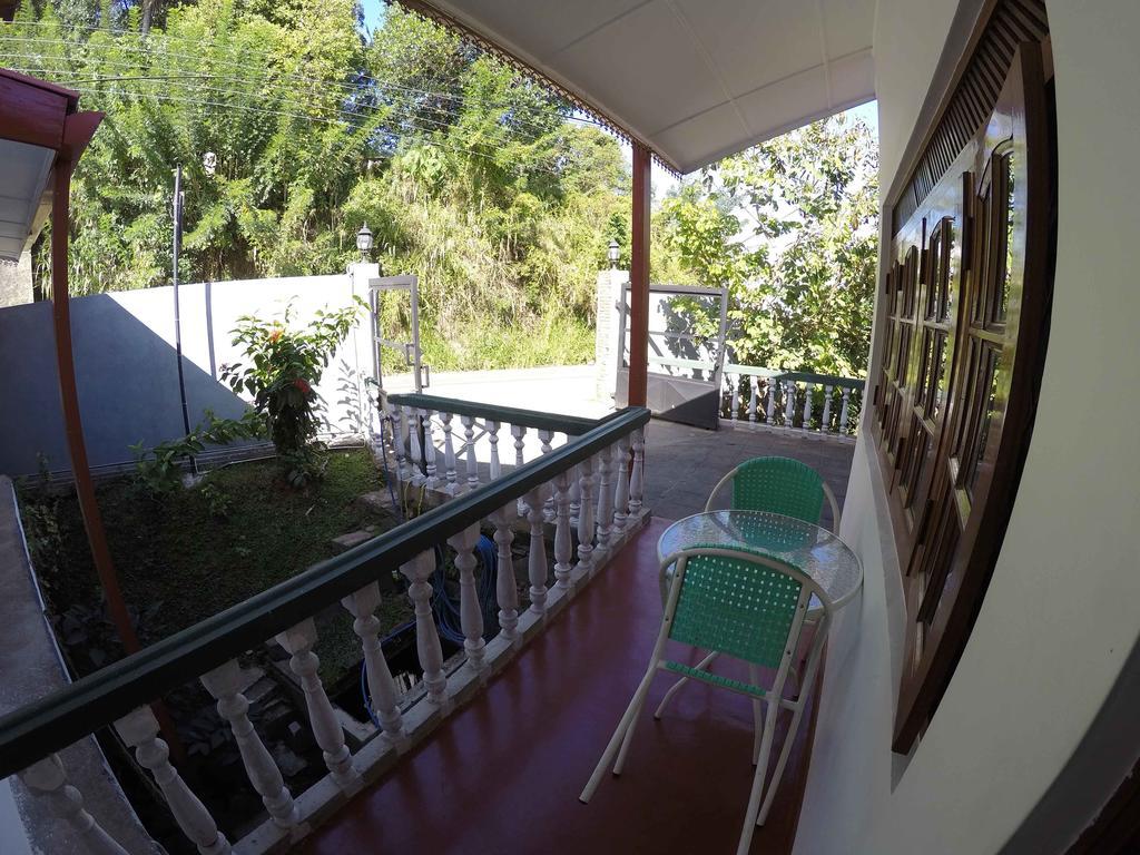 Villa 107 Kandy Zewnętrze zdjęcie