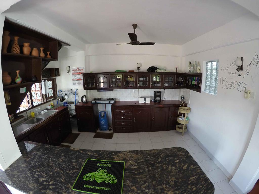 Villa 107 Kandy Zewnętrze zdjęcie