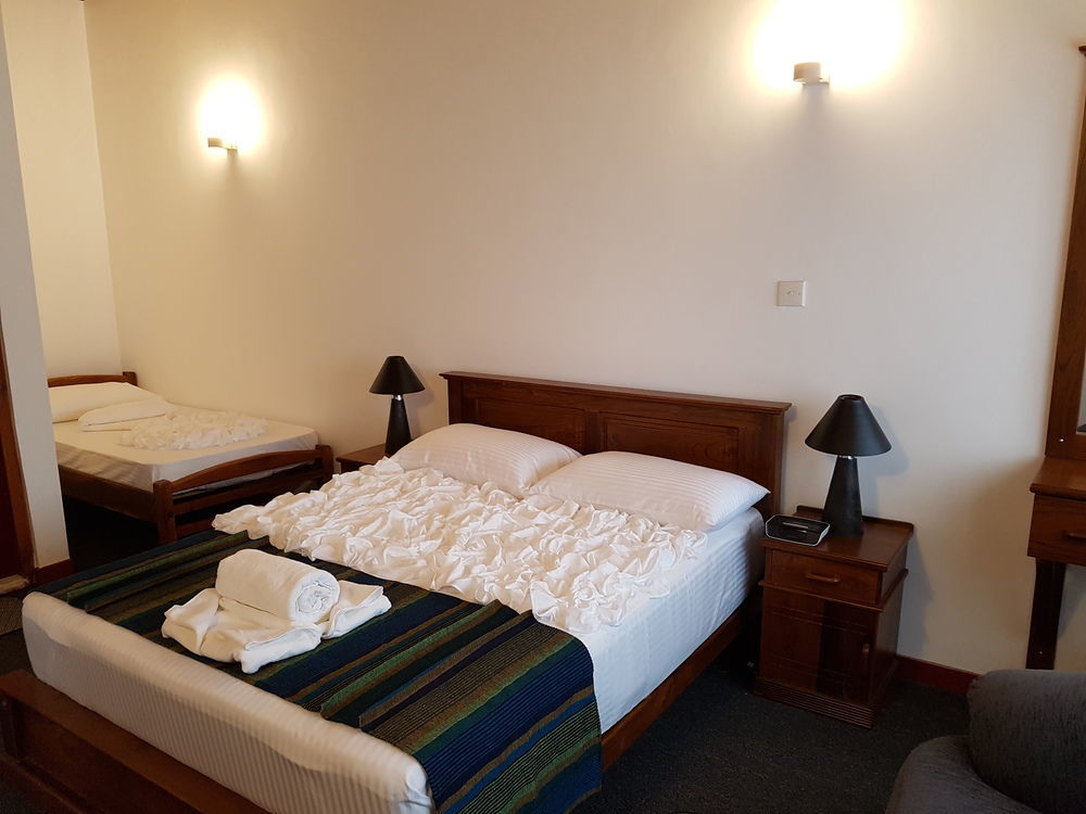 Villa 107 Kandy Zewnętrze zdjęcie