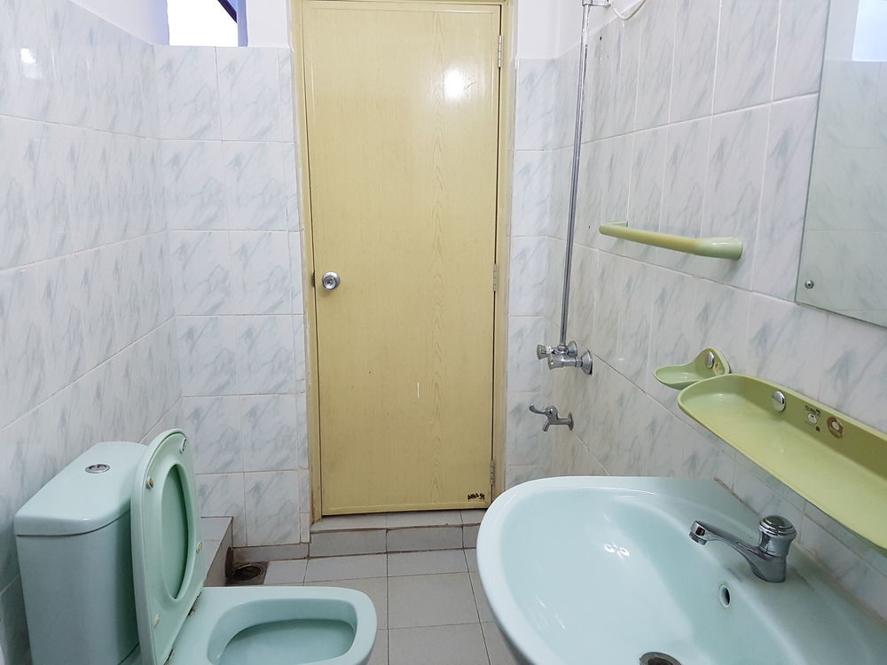 Villa 107 Kandy Zewnętrze zdjęcie